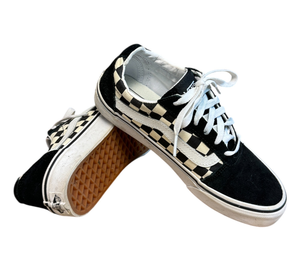 Vans Old Skool TRAMPKI  damskie 37