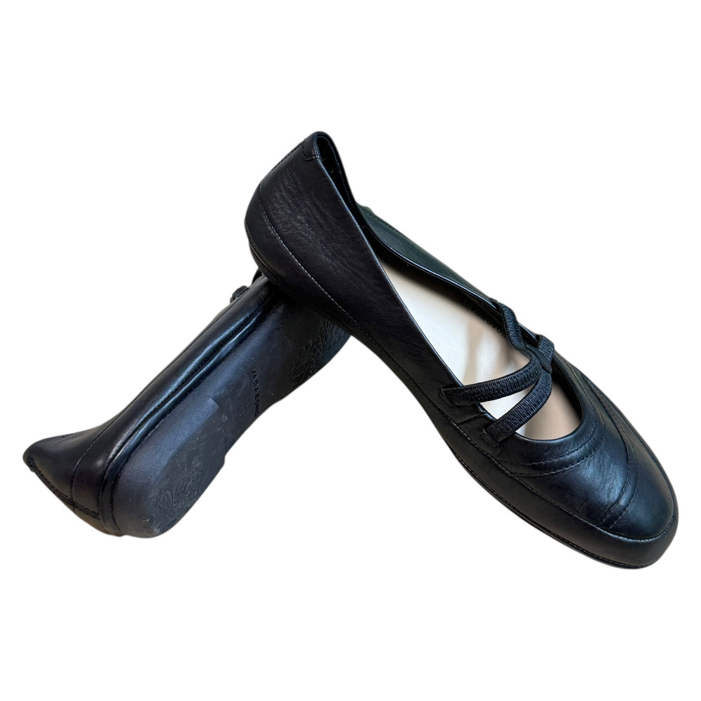 Vagabond Samos BALERINKI damskie 38