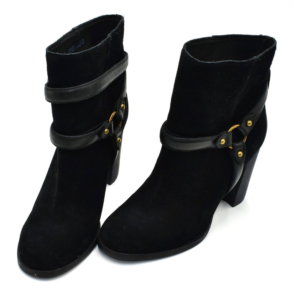 UGG DANDRIDGE BOTKI damskie 38/39