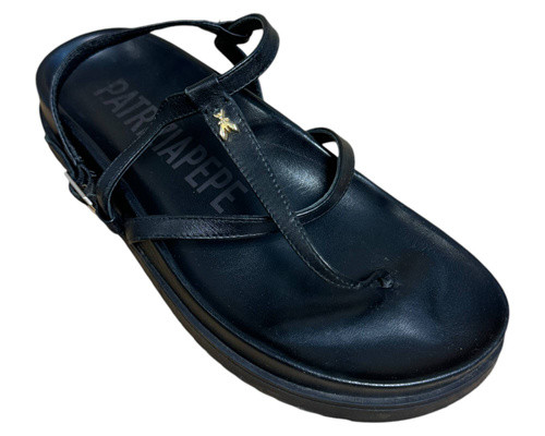 Patrizia Pepe SANDAŁY damskie 36