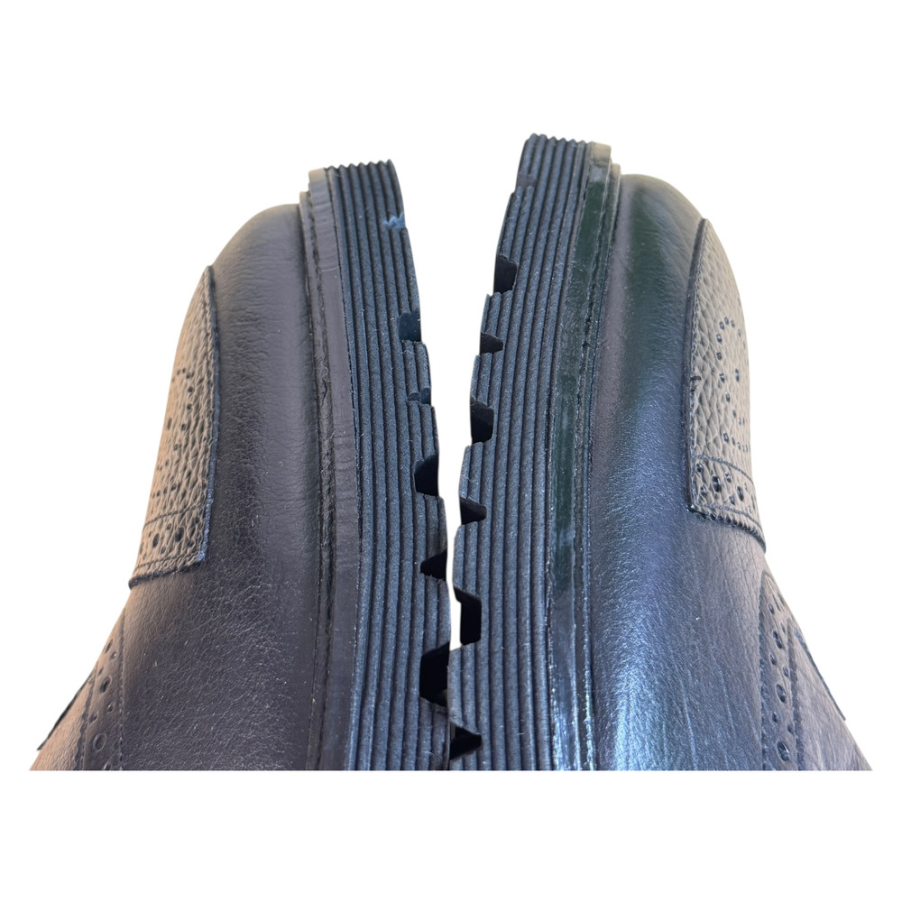 Melvin&Hamilton Trevor 50 BOTKI męskie 44/43