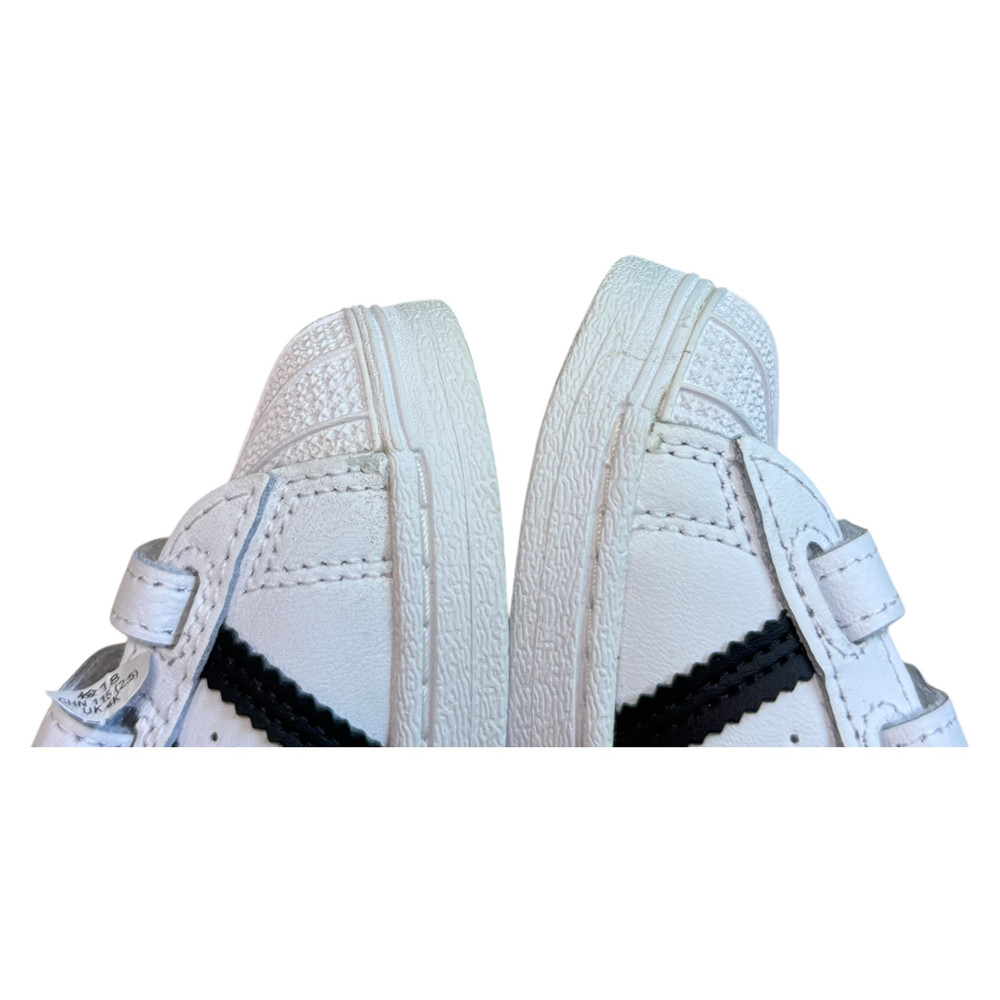 Adidas SUPERSTAR CF BUTY SPORTOWE dziecięce 20/21