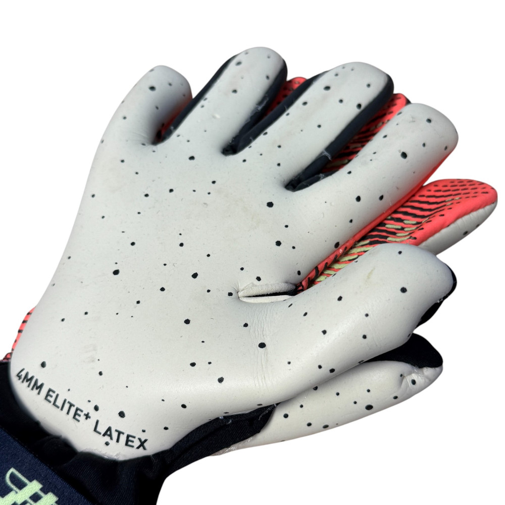 Naketano parka jacket L