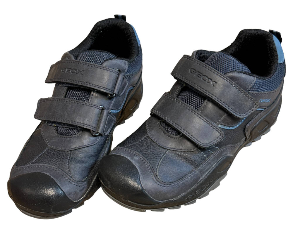 Geox Savage BUTY SPORTOWE  dziecięce 32