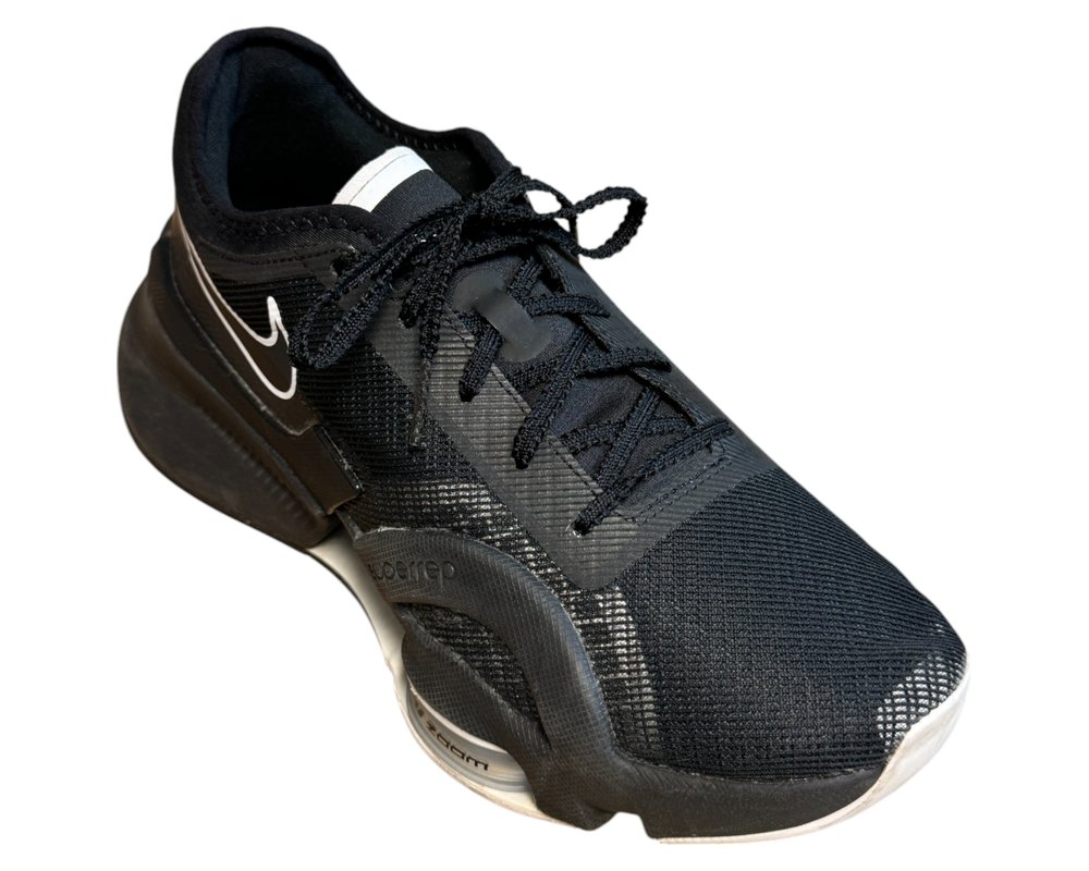 Nike Air Zoom SuperRep 3 BUTY SPORTOWE  damskie 39