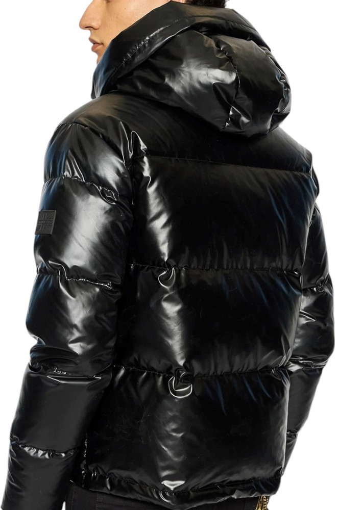 Naketano parka jacket L