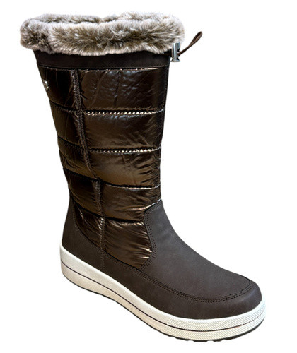 Caprice  ŚNIEGOWCE  damskie 38,5