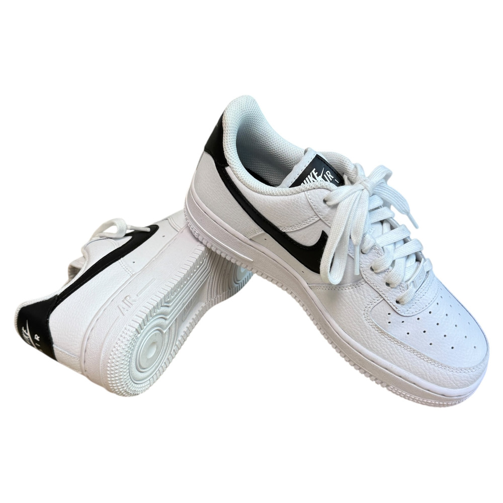 Nike AIR FORCE 1 '07 BUTY SPORTOWE damskie 37.5