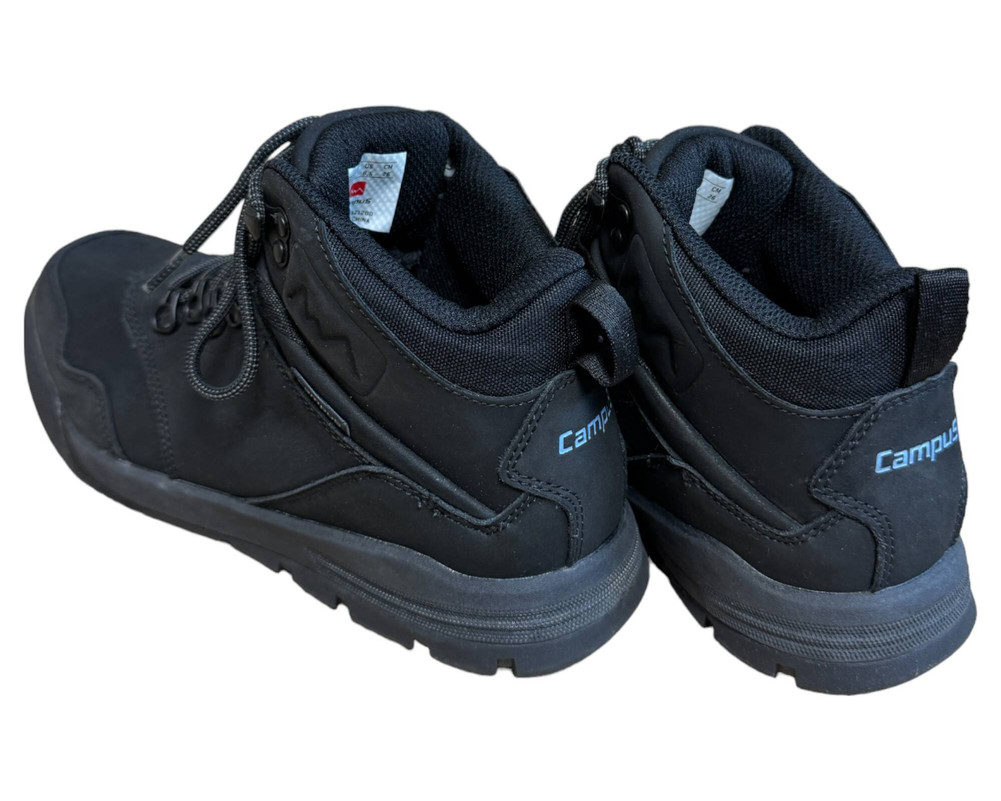 Campus Corno  BUTY TREKKINGOWE  męskie 41