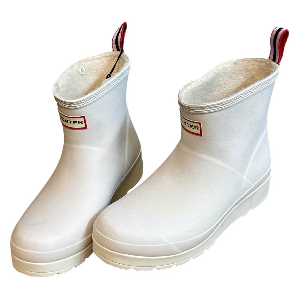 Hunter KALOSZE damskie 38.5/38