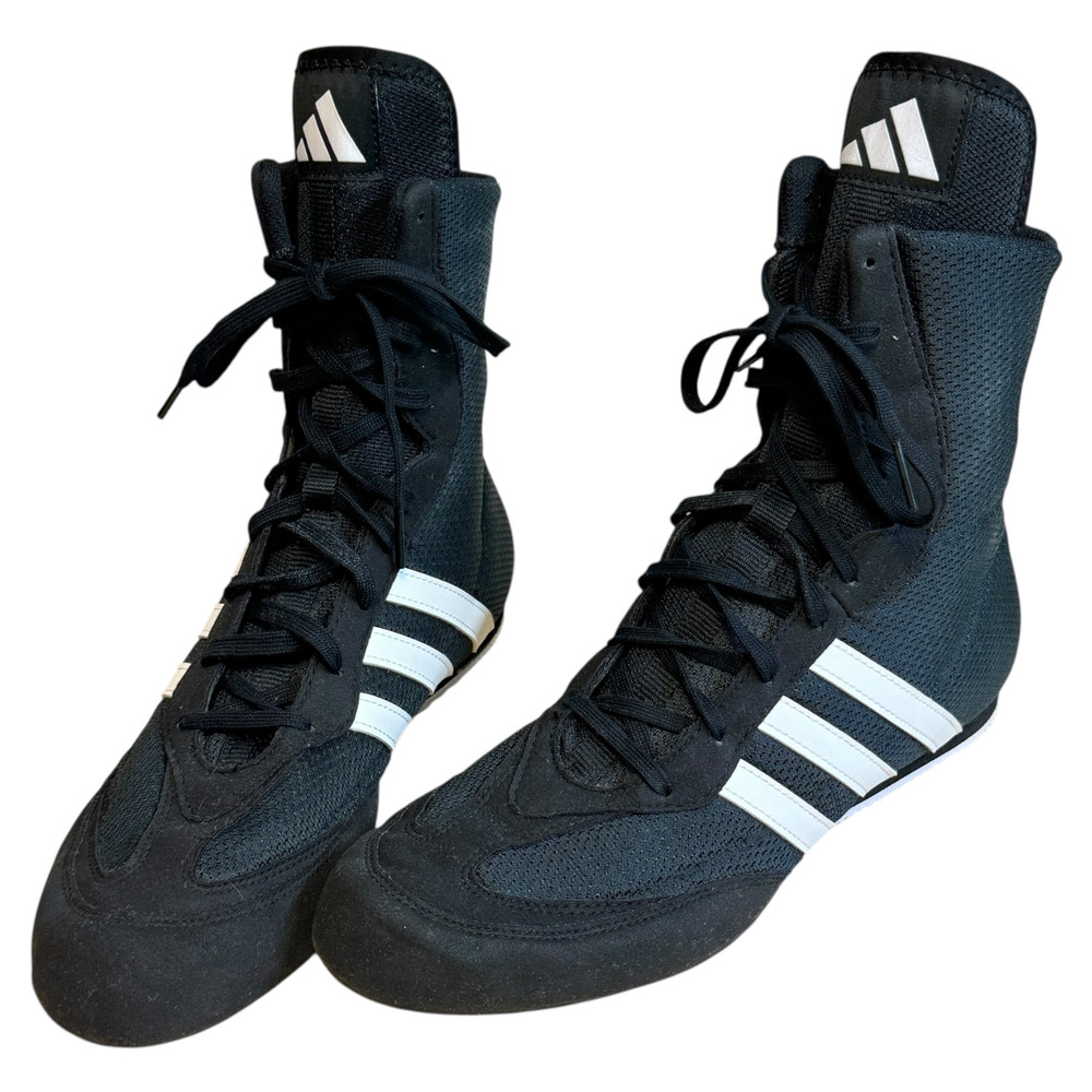 Adidas Box Hog 2 BUTY SPORTOWE bokserskie męskie 42