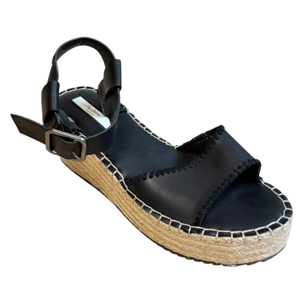 Pepe Jeans Whitney Indie SANDAŁY espadryle damskie 41