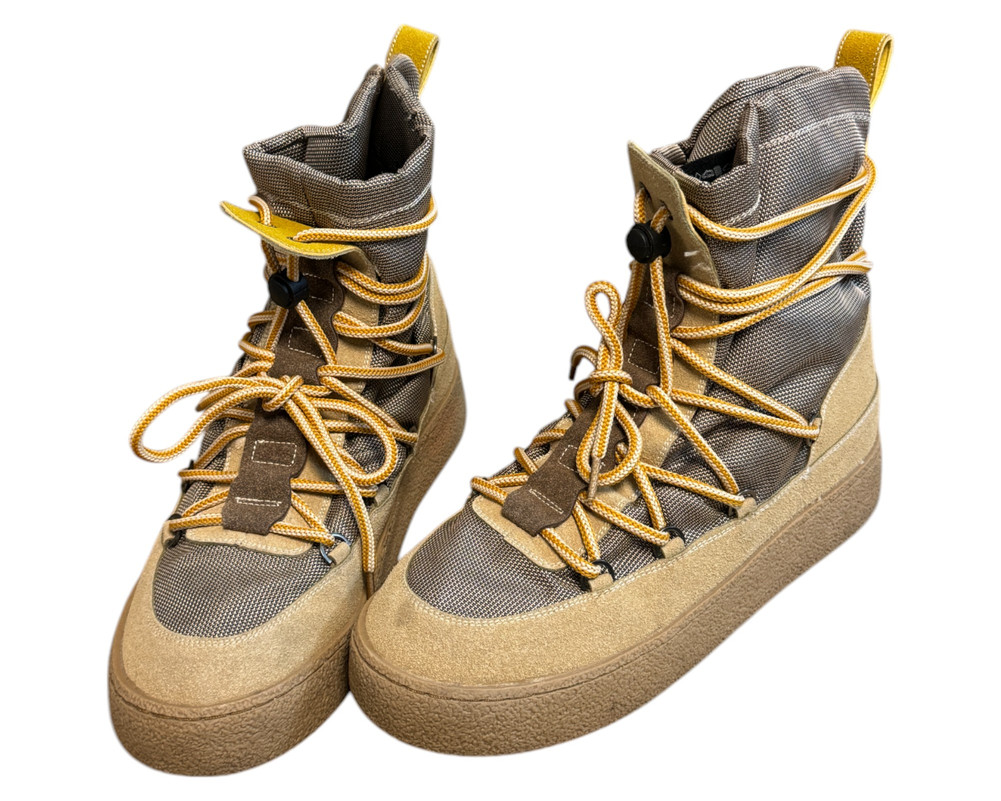 Lasocki  ŚNIEGOWCE  damskie 44