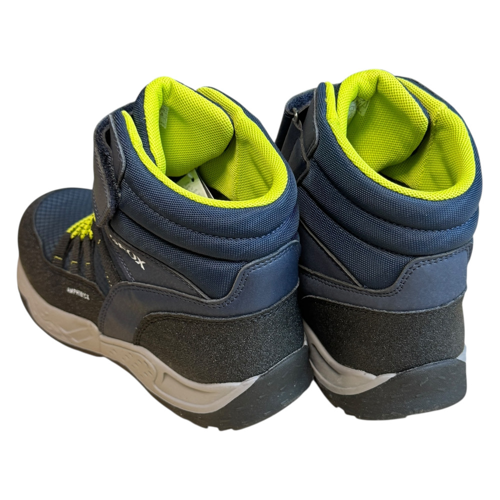 Geox Sentiero BOTKI dziecięce 36/37