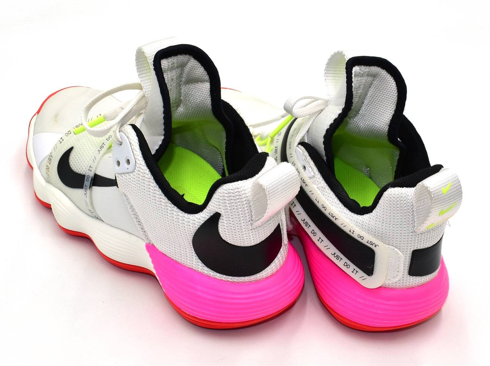 Nike React Hyperset Se BUTY SPORTOWE  damskie 35,5