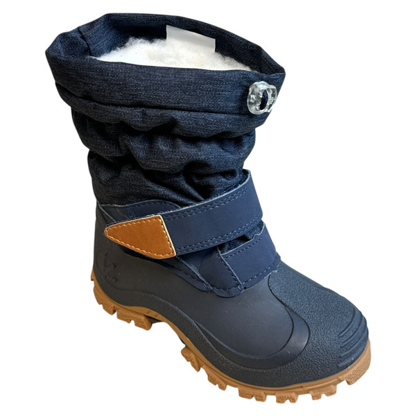 Lurchi Finn ŚNIEGOWCE dziecięce 29