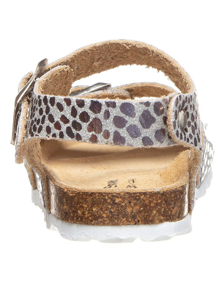 Billowy sandały dziecięce 36