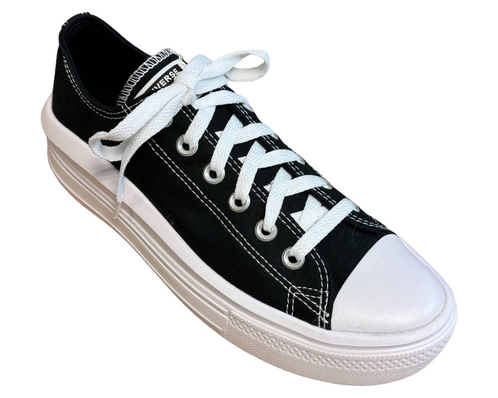 Converse Ctas Move Ox TRAMPKI  damskie 40