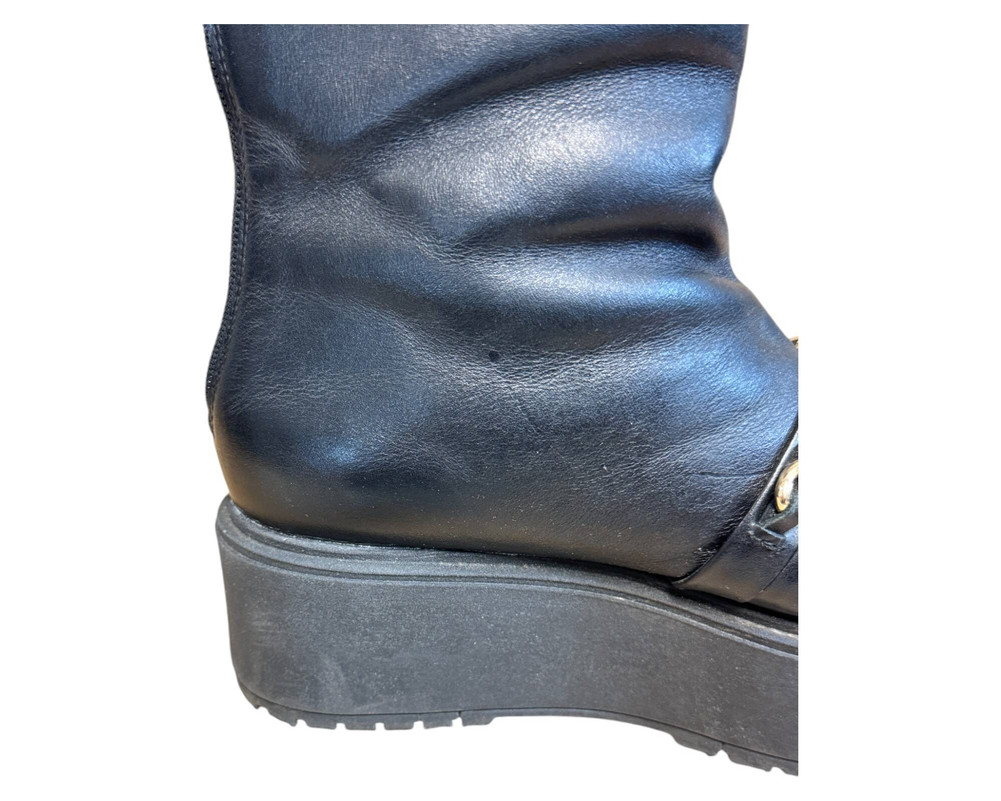 Eva Minge  BOTKI  damskie 37