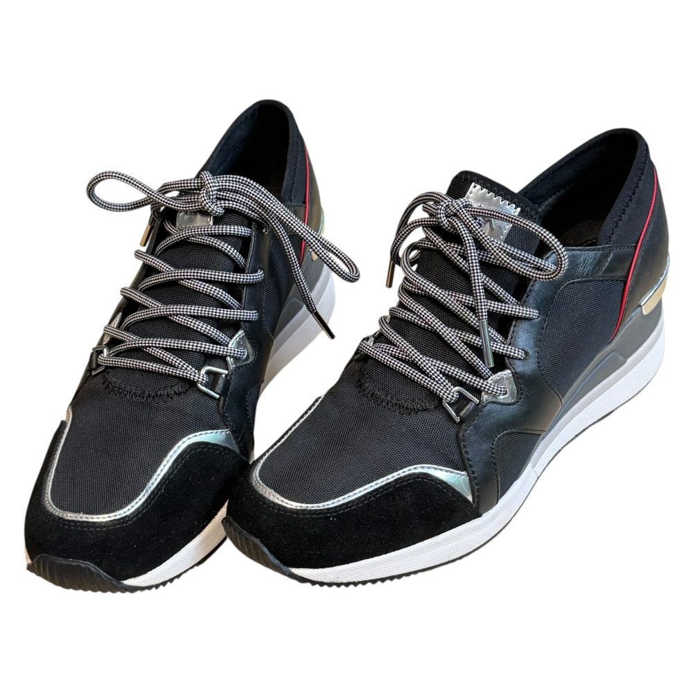 Michael Kors Liv Trainer BUTY SPORTOWE damskie 38,5