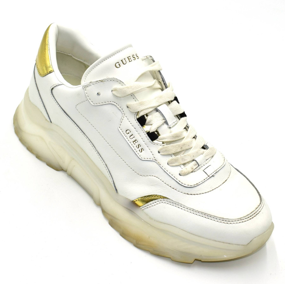 Guess Massa BUTY SPORTOWE  męskie 45