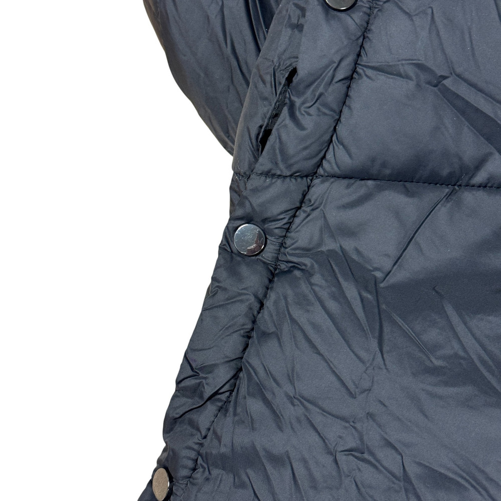 Naketano parka jacket L