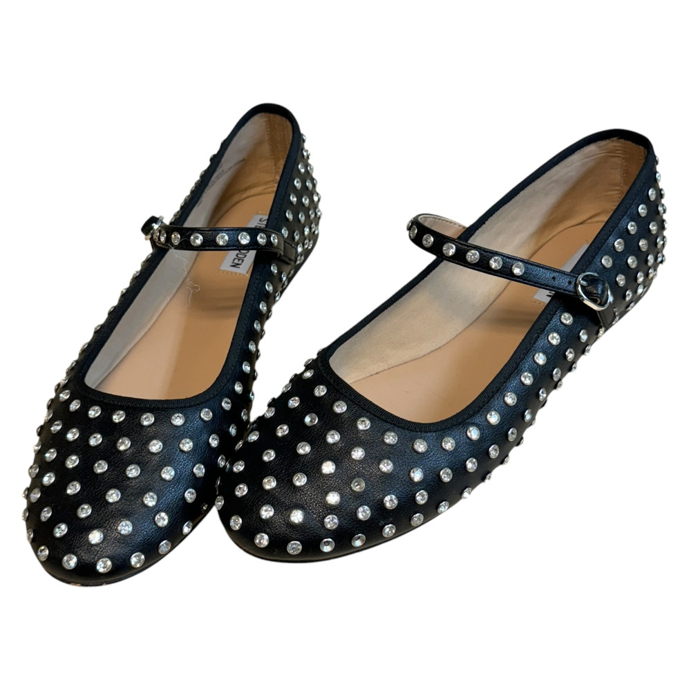 Steve Madden Vinetta BALERINKI  damskie 42