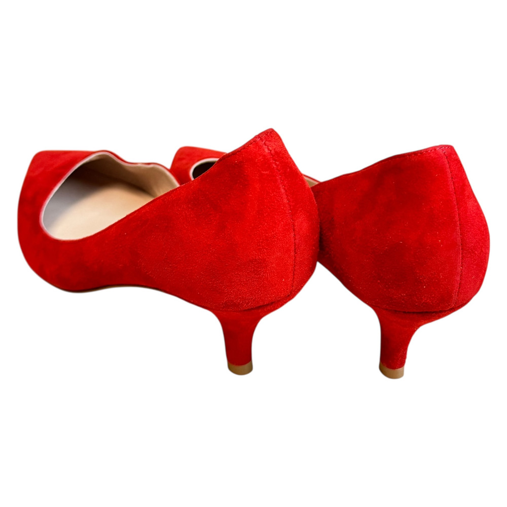 KENNEL&SCHMENGER CZÓŁENKA damskie 39