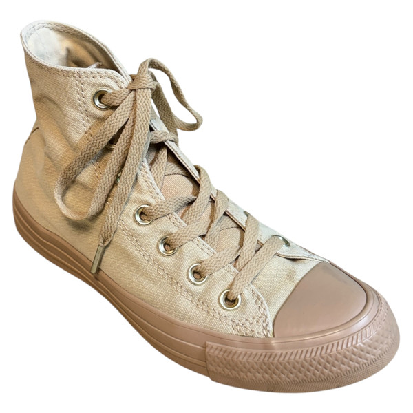 Converse Chuck Taylor All Star Mono Glam TRAMPKI damskie 37
