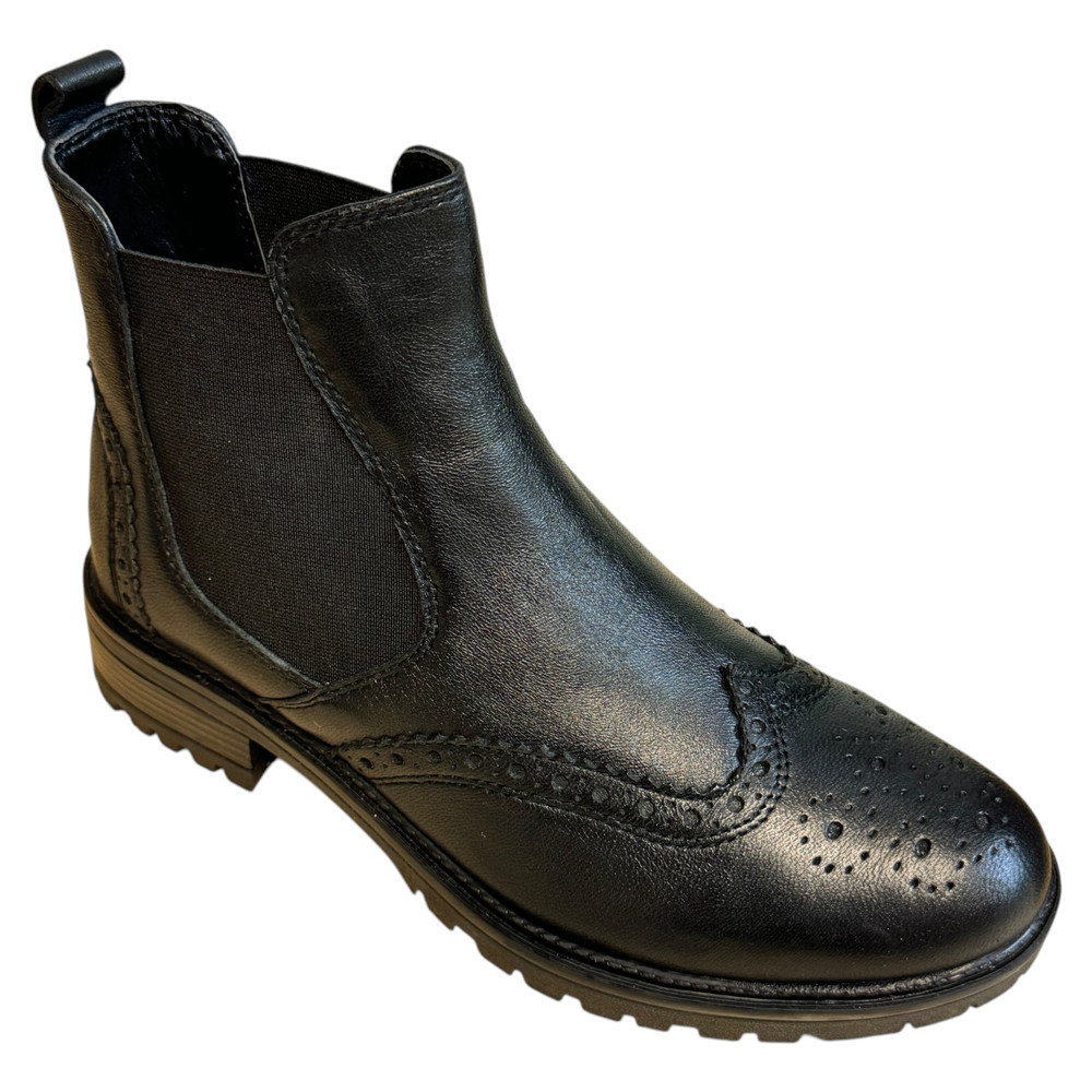 Lascana  BOTKI  damskie 39