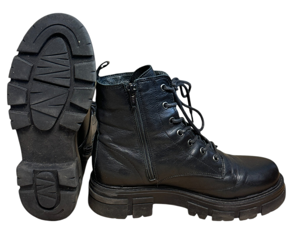 Apple Of Eden CASTLE BOTKI  damskie 38