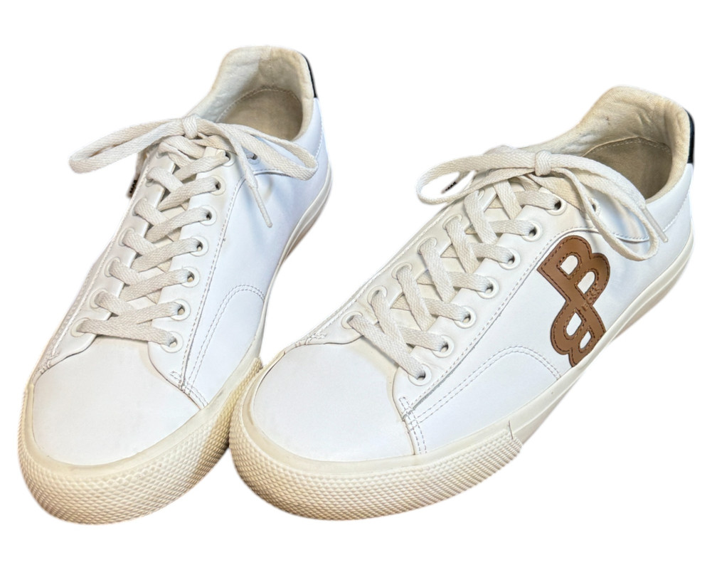 Hugo Boss Aiden BUTY SPORTOWE  męskie 40