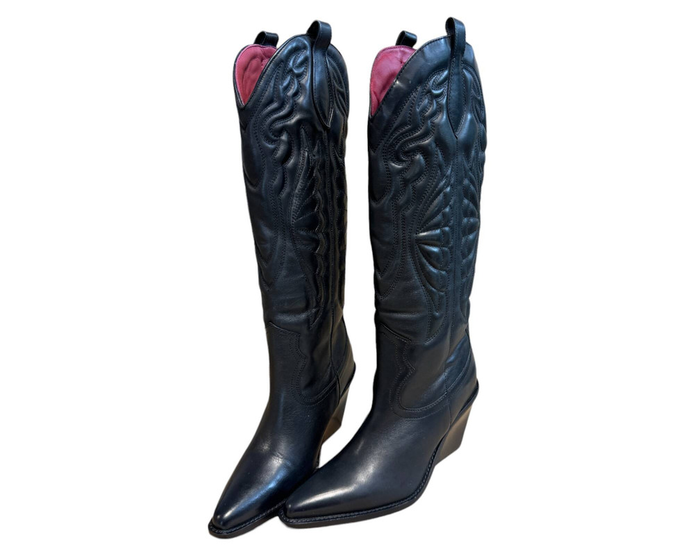 Bronx  KOZAKI  damskie 38/37