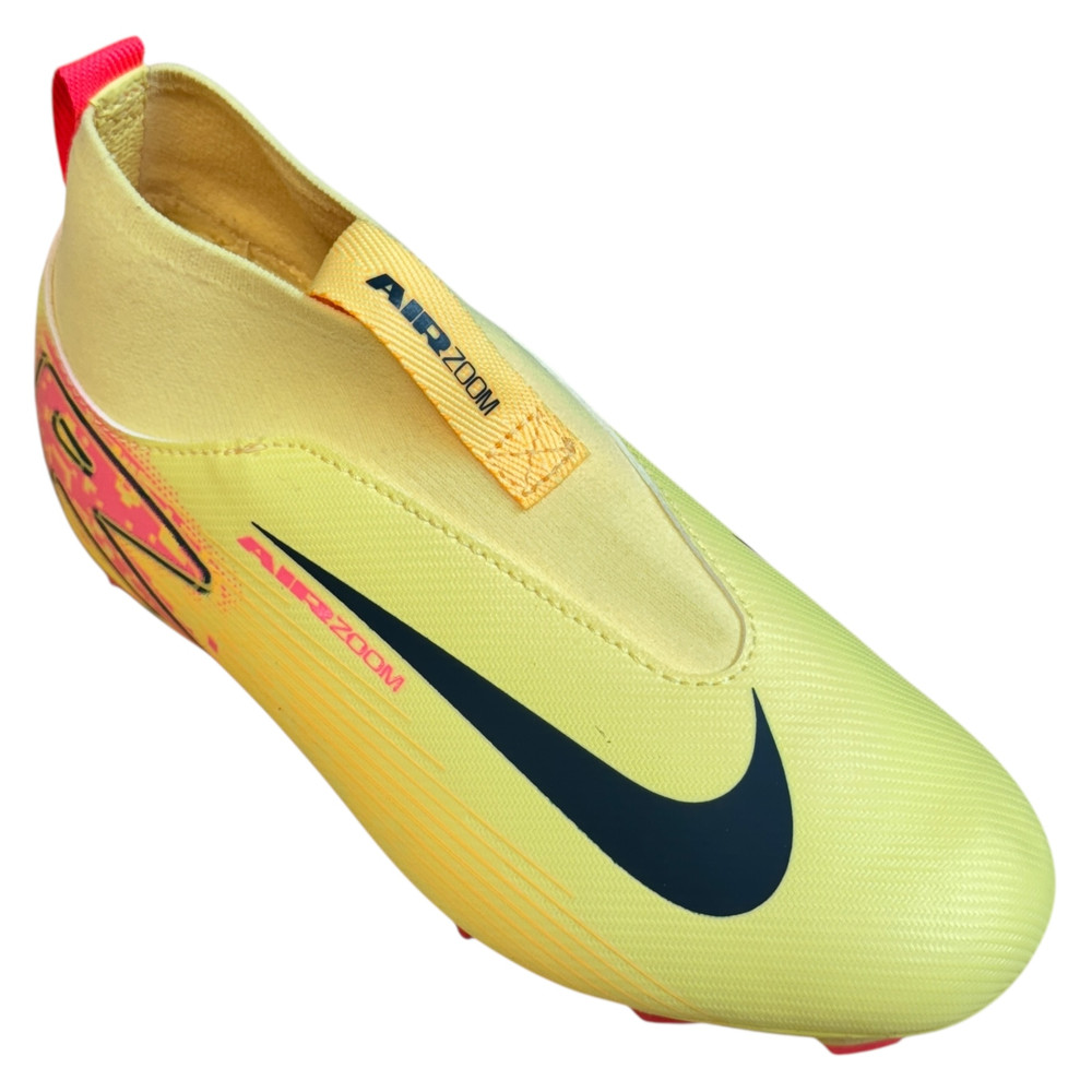 Nike ZM SUPERFLY 10 ACAD KM FGMG BUTY SPORTOWE korki dziecięce 32