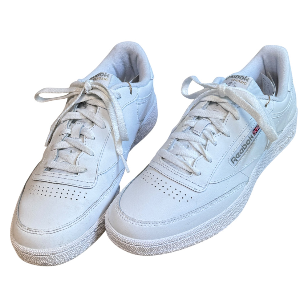 Reebok Club C 85 BUTY SPORTOWE damskie 42