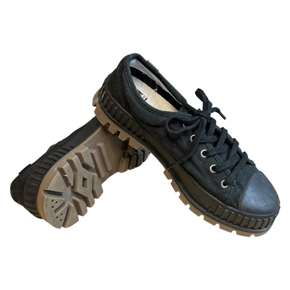 Palladium Plshock Og BUTY SPORTOWE męskie 41