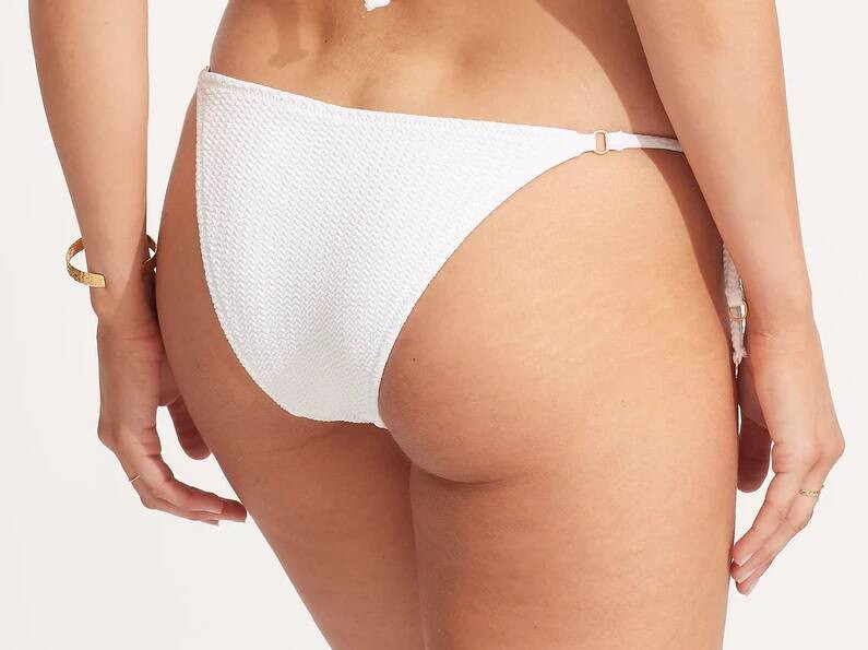 Dół od bikini Seafolly L