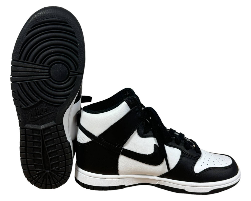 Nike Dunk High BUTY SPORTOWE  damskie 38