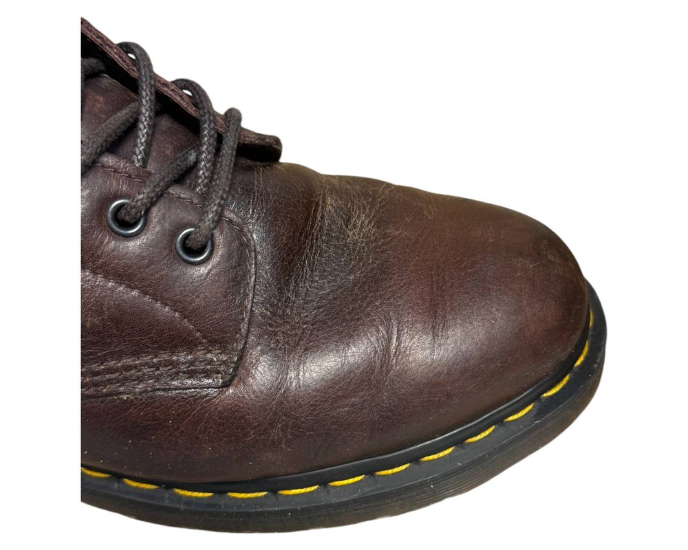 Dr. Martens 1460 Pascal BOTKI  męskie 43