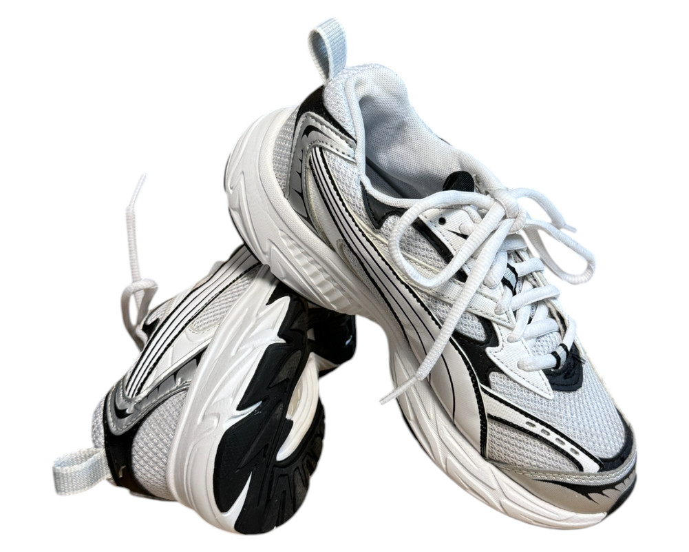 Puma  Morphic Base BUTY SPORTOWE  unisex 37