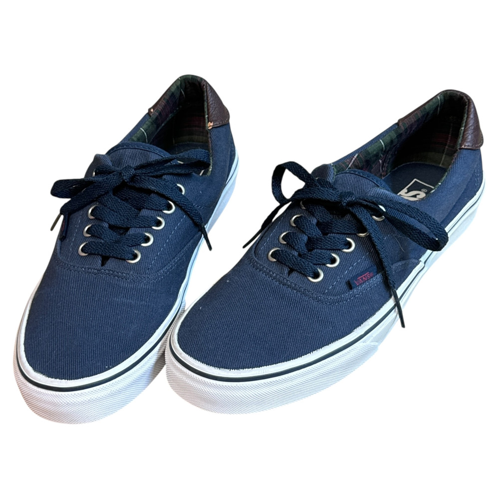 Vans Era 59 BUTY SPORTOWE męskie 42