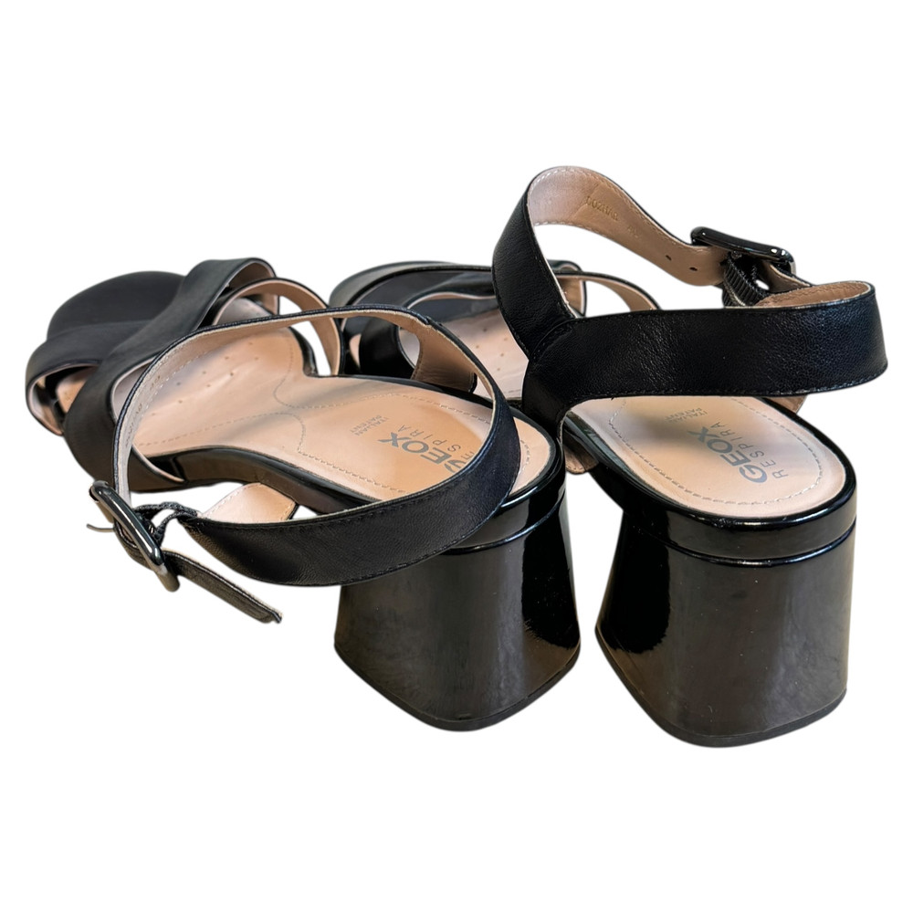 Geox Genziana SANDAŁY damskie 40