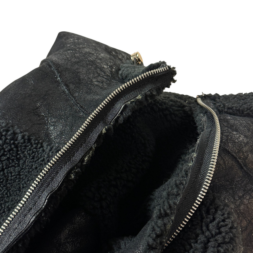 Naketano parka jacket L