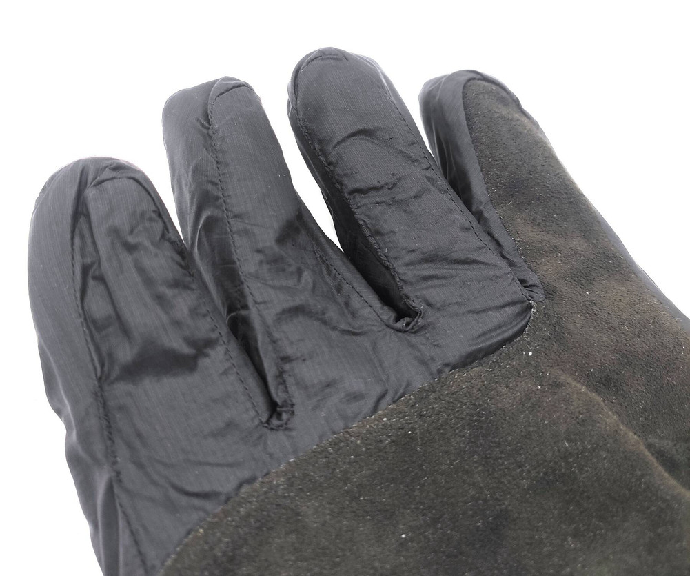 Naketano parka jacket L