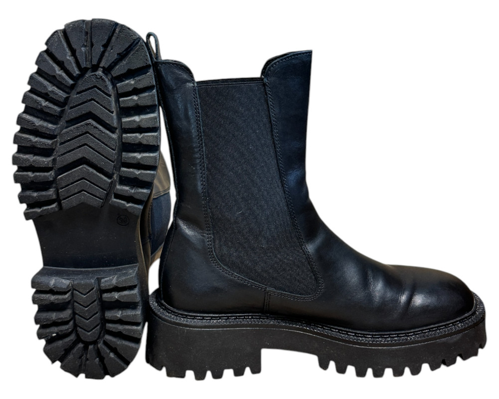 About You Naila BOTKI  damskie 38