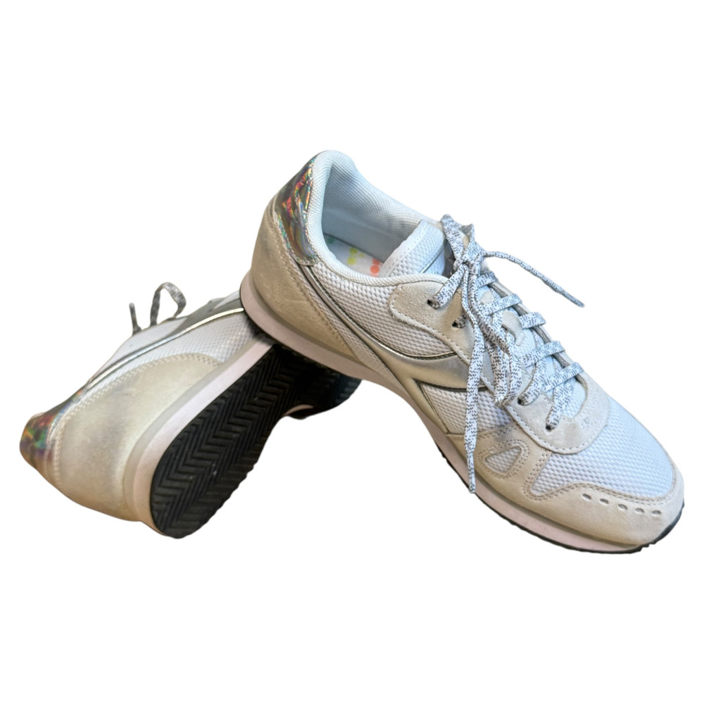 Diadora Simple Run BUTY SPORTOWE damskie 39