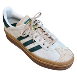 Adidas GAZELLE BOLD BUTY SPORTOWE damskie 43 1/3 42 2/3