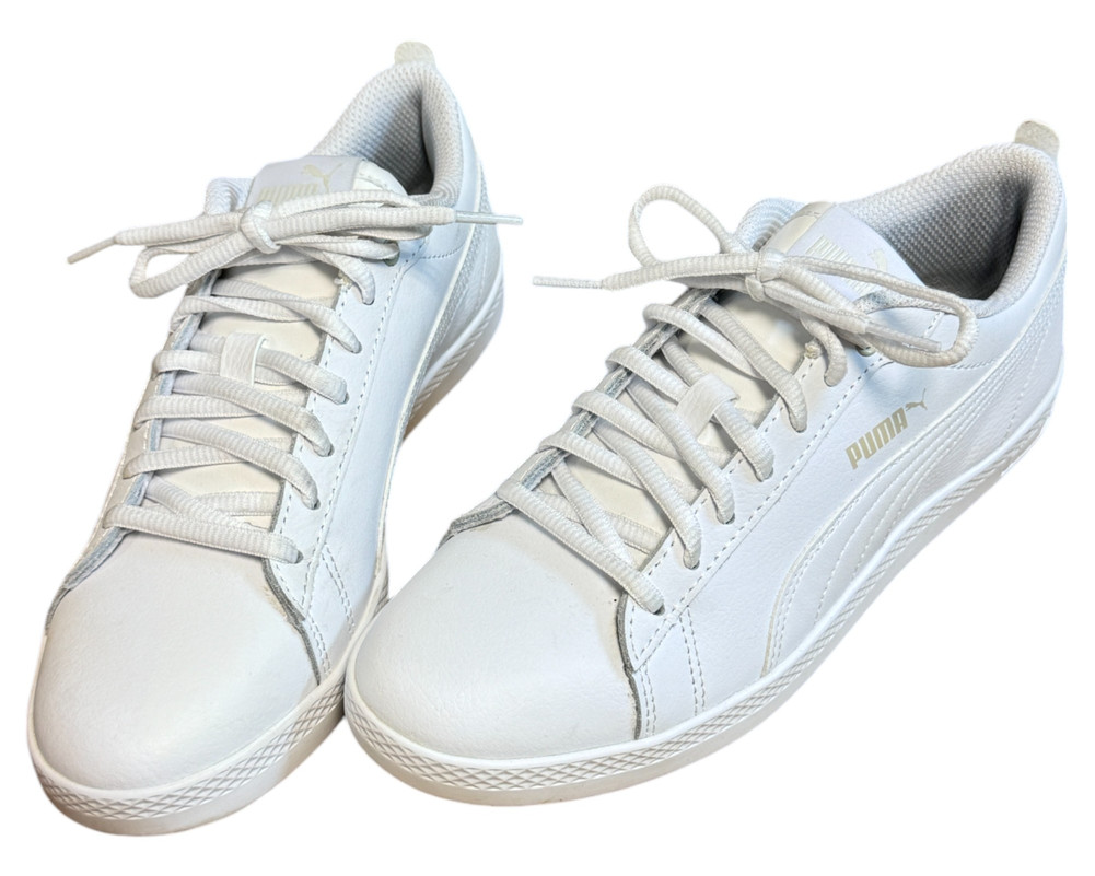 Puma Smash Wns v2 BUTY SPORTOWE  damskie 38