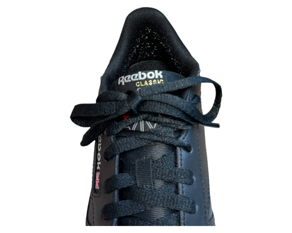 Reebok Classic Leather BUTY SPORTOWE  damskie 37.5