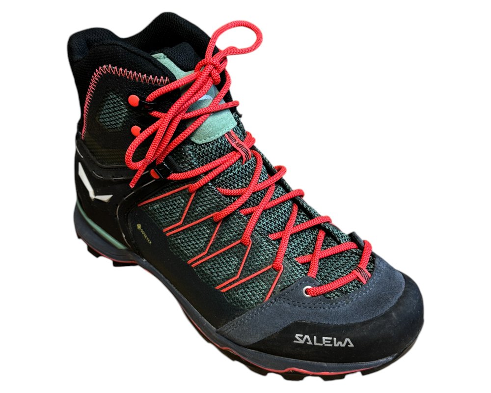 Salewa Trainer Lite Mid GORE-TEX BUTY TREKKINGOWE  damskie 40